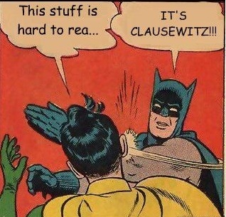 Clausewitz