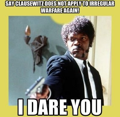 Clausewitz