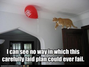 Combat Planning