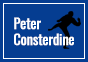 Peter Consterdine