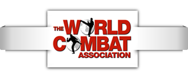 The World Combat Association